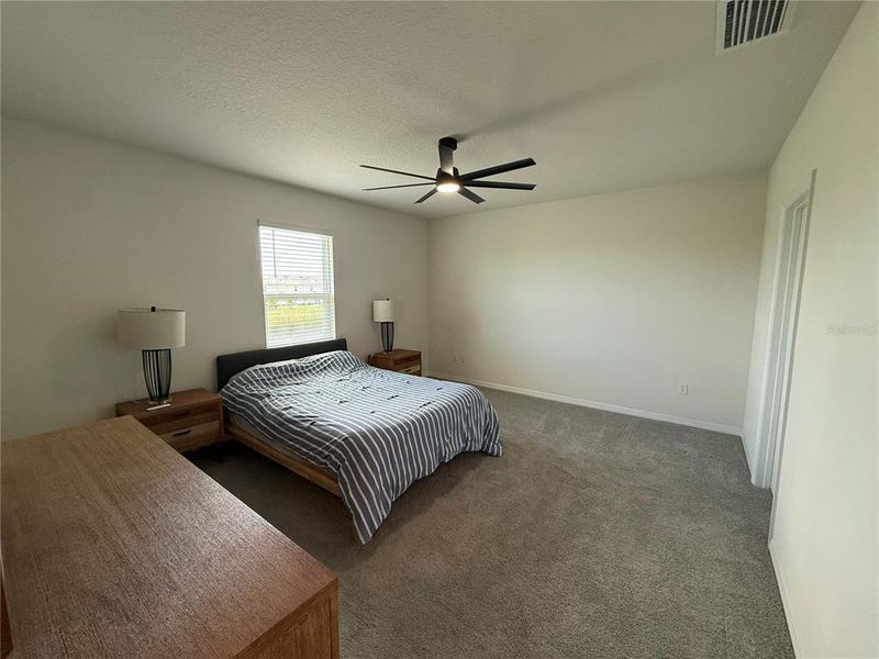 Furnished interior view inside a new home in , Edgewater (Image 5).