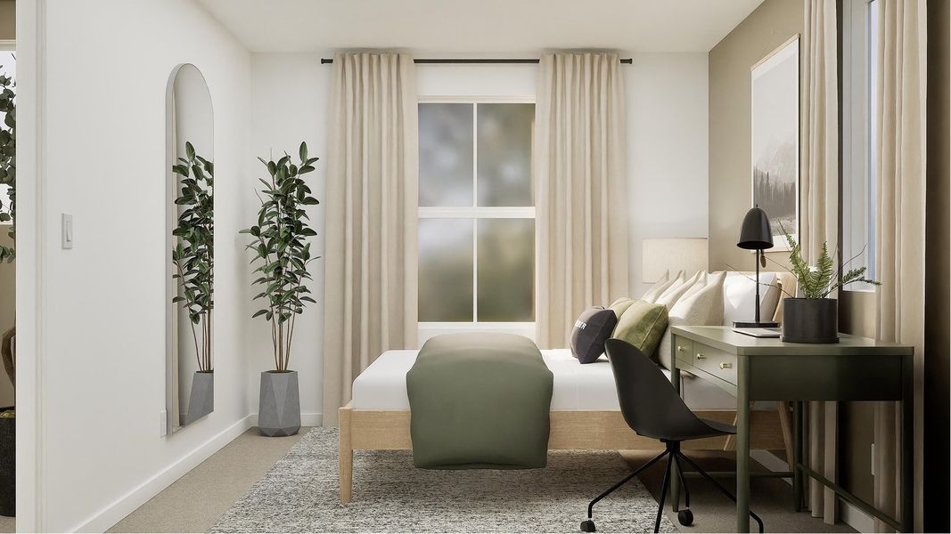 3503 Marigold Bed3 2of2 F2