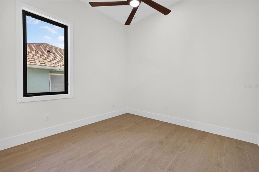 Spacious, unfurnished interior of a new home in , Cape Coral (Image 19). Spacious, unfurnished interior of a new home in , Cape Coral (Image 19).