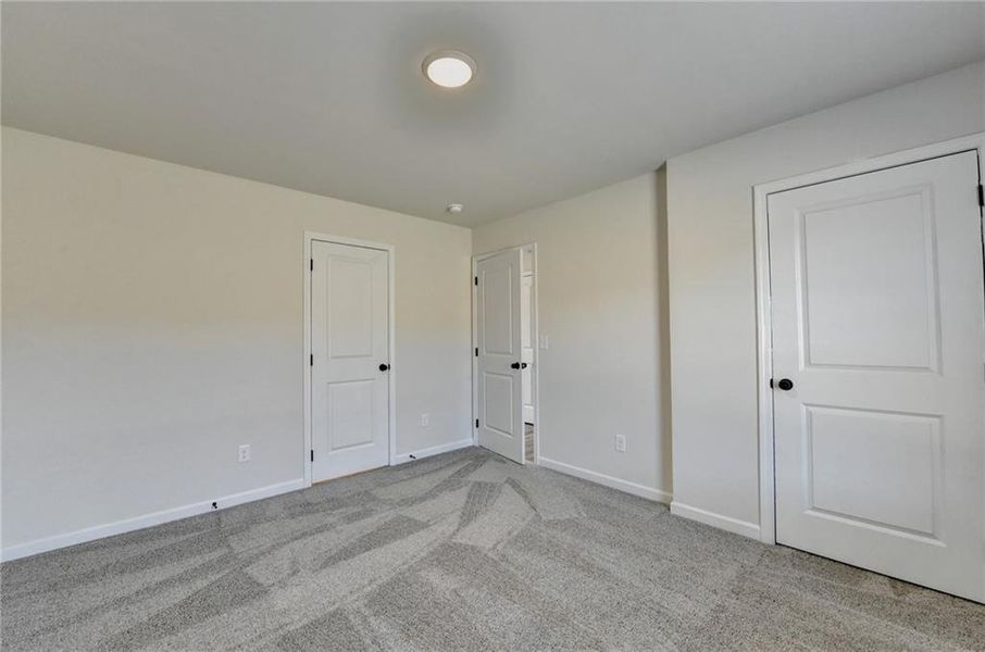 Spacious, unfurnished interior of a new home in , Auburn (Image 21). Spacious, unfurnished interior of a new home in , Auburn (Image 21).