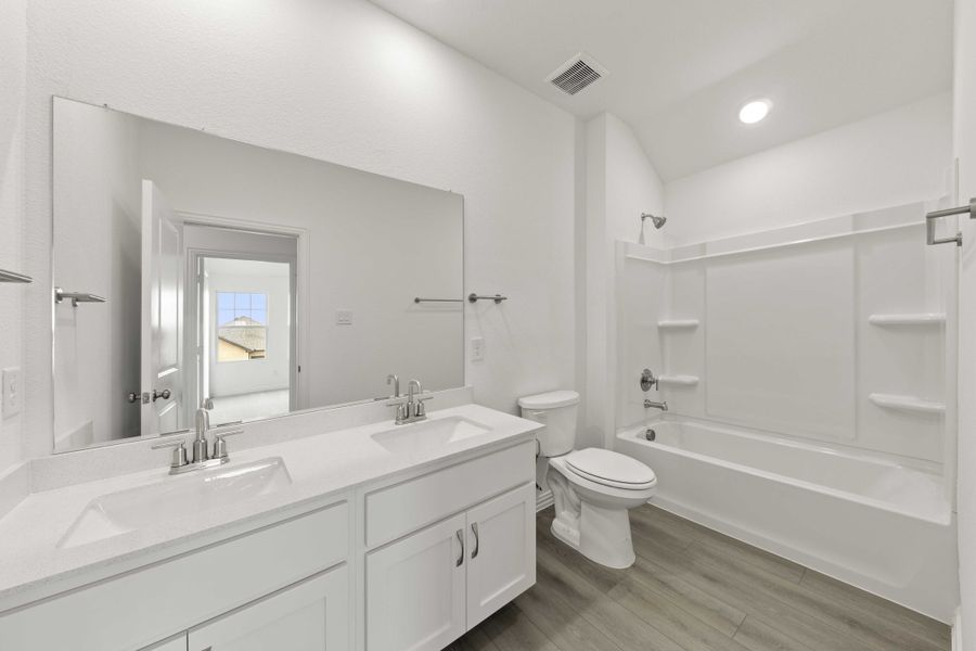 Henderson Home Plan by Ashton Woods Henderson Home Plan by Ashton Woods