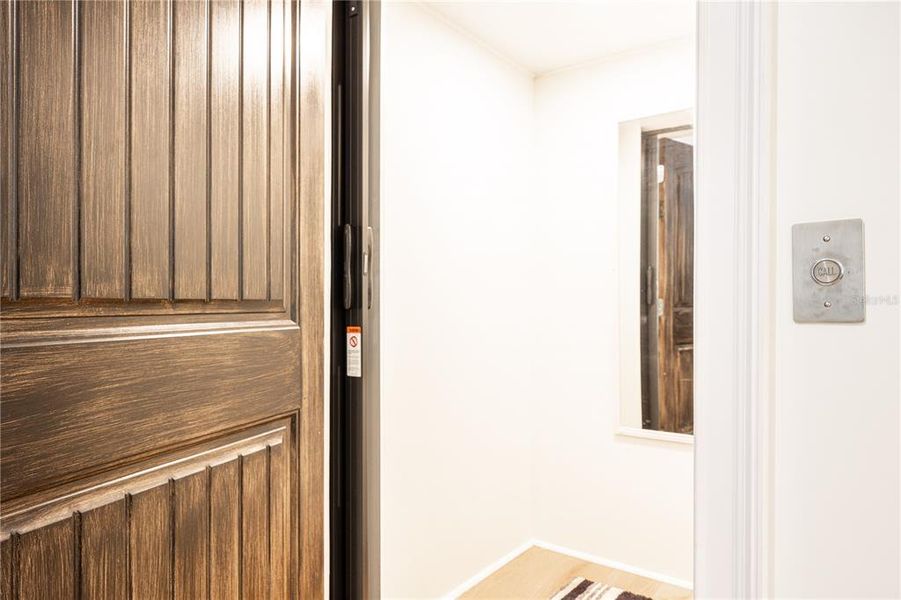 Close-up of interior finishes inside a home in , Branford (Image 21).
