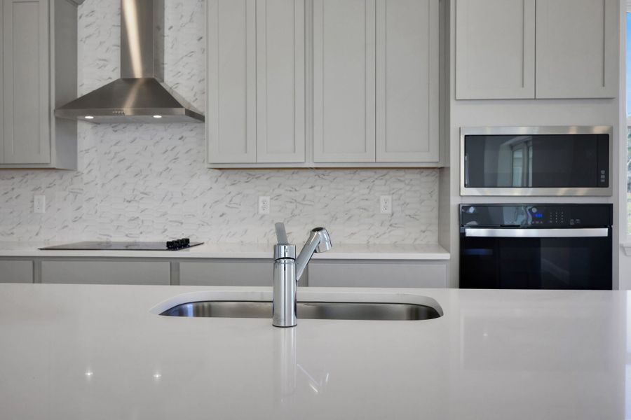 3,038sf New Home in Apopka, FL.  - Slide 34