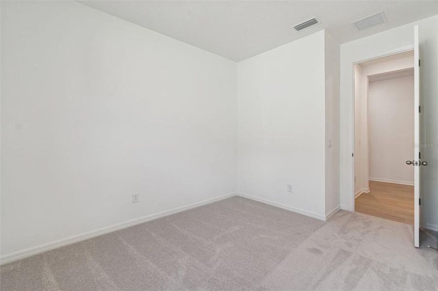 Spacious, unfurnished interior of a new home in Isles at Bayview, Parrish (Image 57). Spacious, unfurnished interior of a new home in Isles at Bayview, Parrish (Image 57).