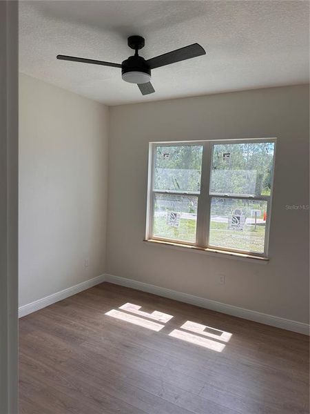 Spacious, unfurnished interior of a new home in , Palm Bay (Image 44). Spacious, unfurnished interior of a new home in , Palm Bay (Image 44).