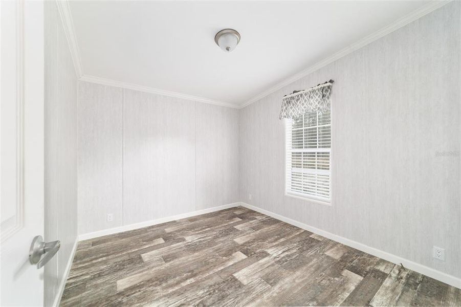 Spacious, unfurnished interior of a new home in , Ocala (Image 28).