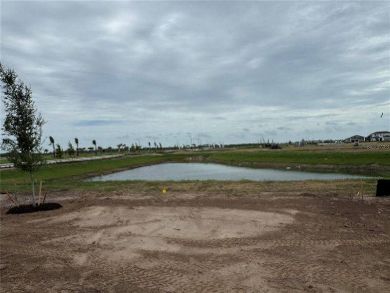 Site preparation for new homesites in Coasterra, Palmetto (Image 23).