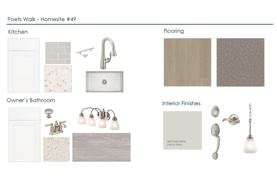 Design Selections Design Selections