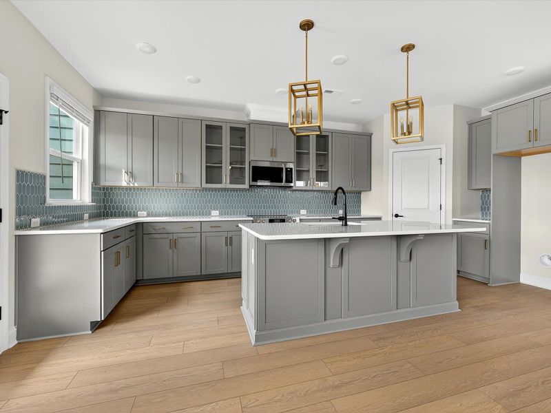 Kitchen Kitchen