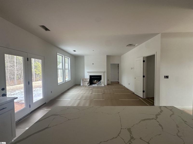 Image 36 of a home in Shiloh Trail.