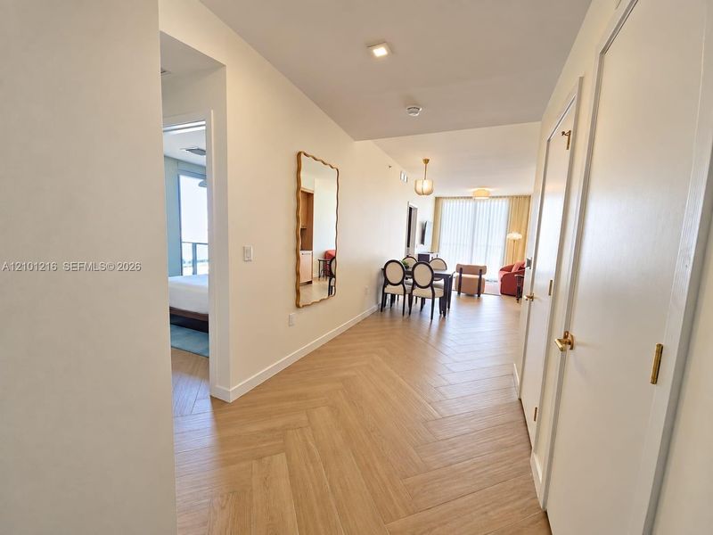 Image 32 of a home in NoMad Residences.