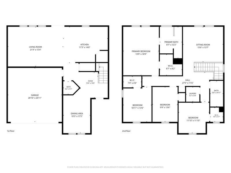 2D floor plan layout of this home in Limehouse Village: Arbor Series, Summerville, SC (Image 5). 2D floor plan layout of this home in Limehouse Village: Arbor Series, Summerville, SC (Image 5).
