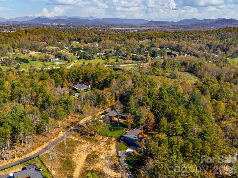 Natural landscape and outdoor views near  in Mills River (Image 20).