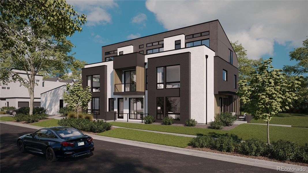 Image 11 of a home in . Image 11 of a home in .