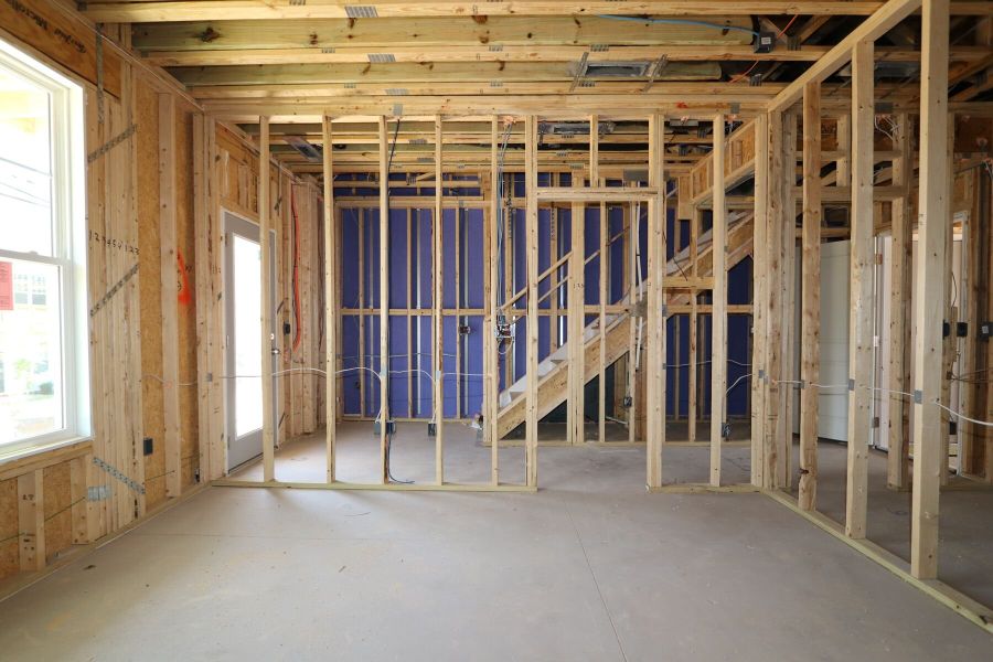 Framing Framing