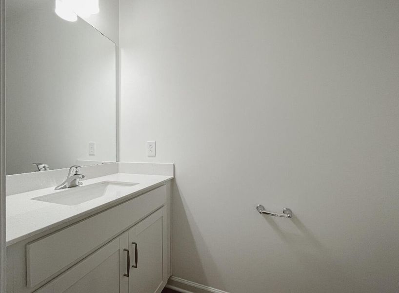 Image 25 of a home in East Main Townes.