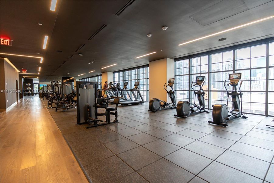 Community amenities in , Miami (Image 38). Community amenities in , Miami (Image 38).