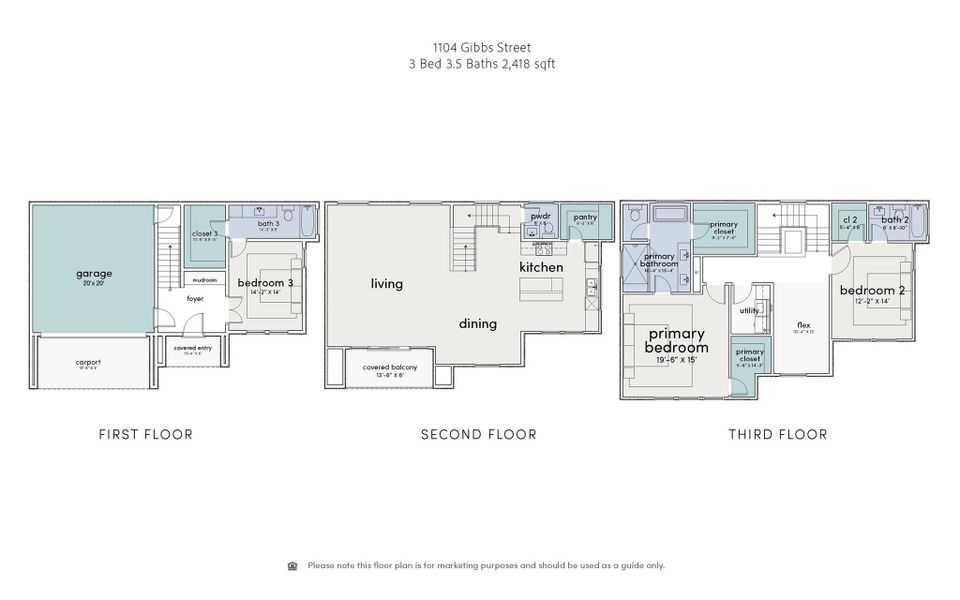 Floor Plan features a rare 1st floor bedroom Floor Plan features a rare 1st floor bedroom
