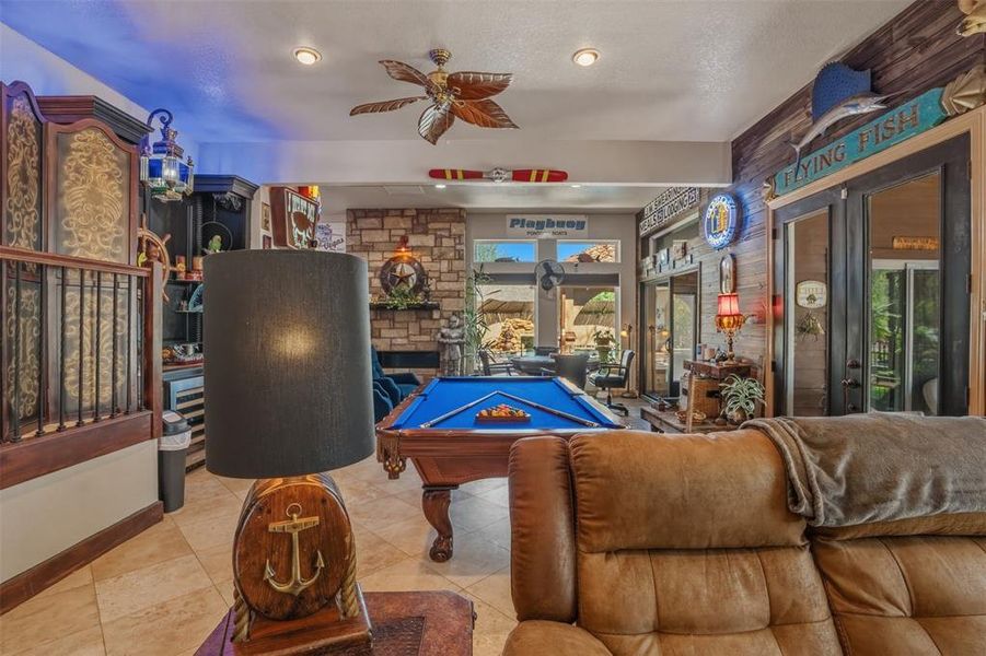 Community amenities in , Weatherford (Image 25).