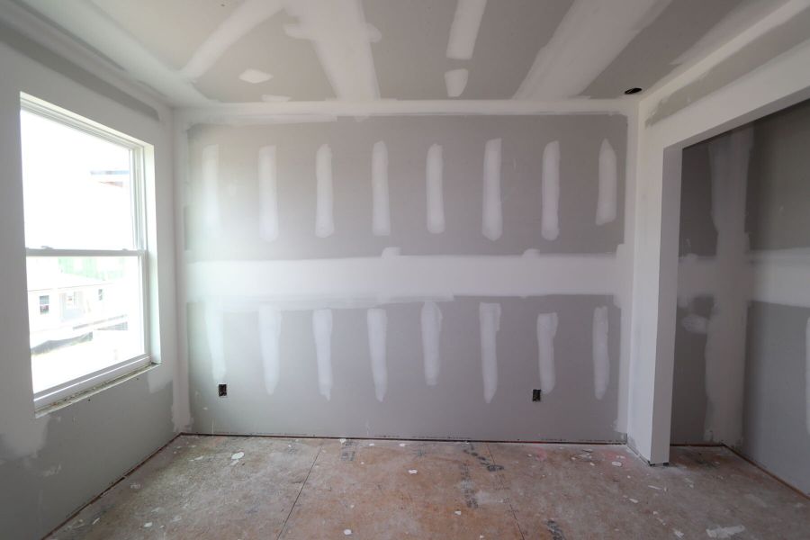 Drywall