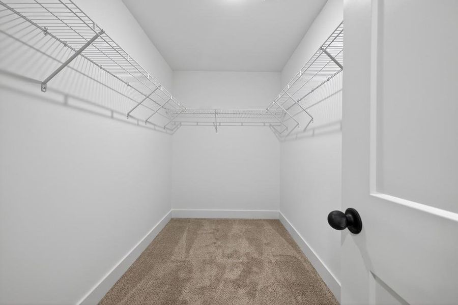 Spacious, unfurnished interior of a new home in , Good Hope (Image 30). Spacious, unfurnished interior of a new home in , Good Hope (Image 30).