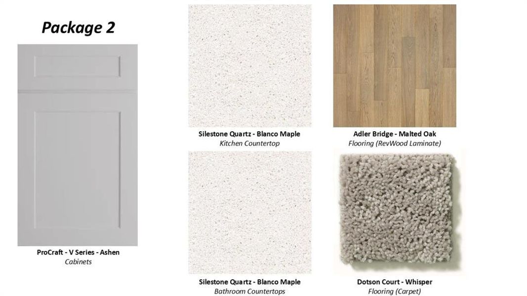 Design Interior Package *Model Representation*