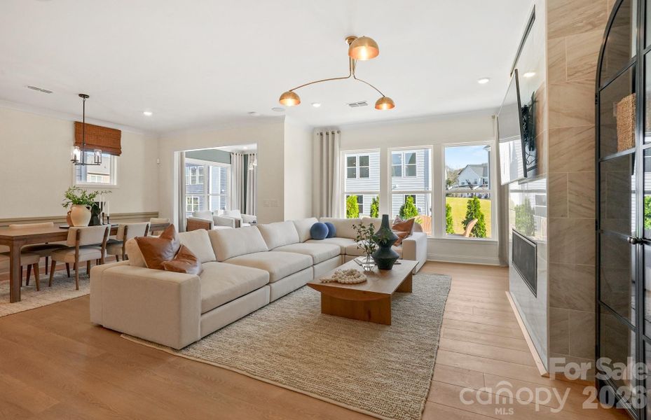 For Representation Purposes Only