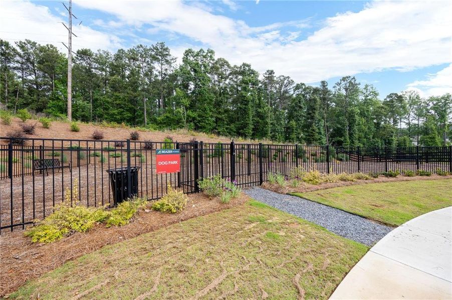 Community amenities in Hillside Manor, Powder Springs (Image 57). Community amenities in Hillside Manor, Powder Springs (Image 57).