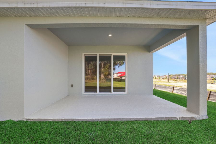 New Home in Apopka, FL.  - Slide 7