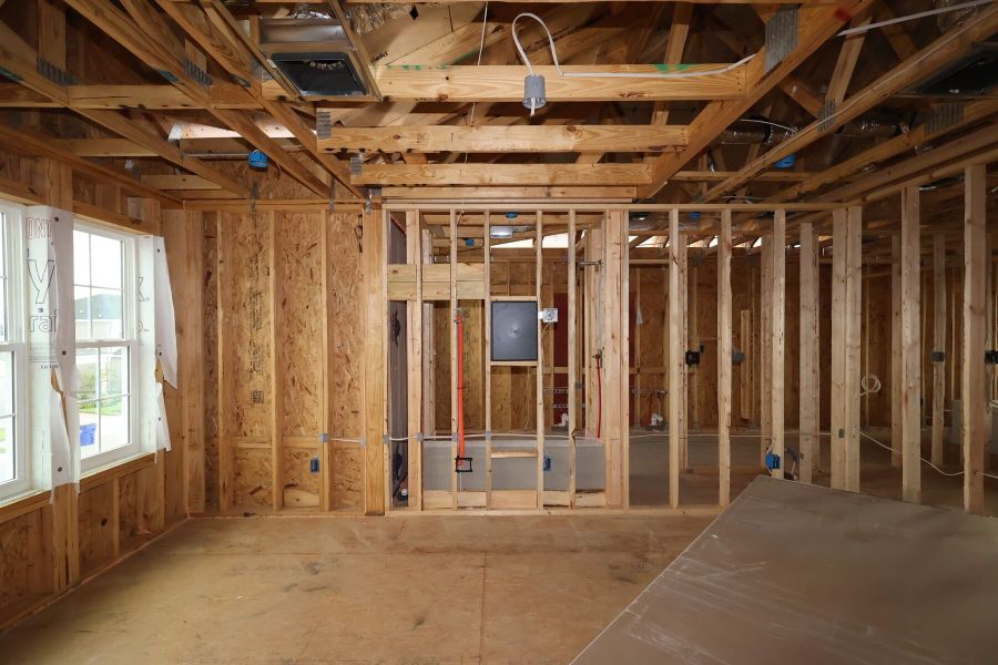Framing Framing