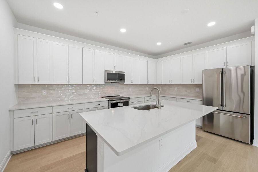 Kitchen Kitchen