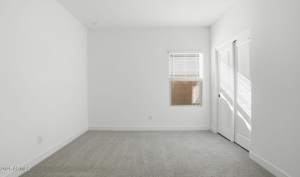 MR Lot #5 Bedroom Two (2) (Large) MR Lot #5 Bedroom Two (2) (Large)