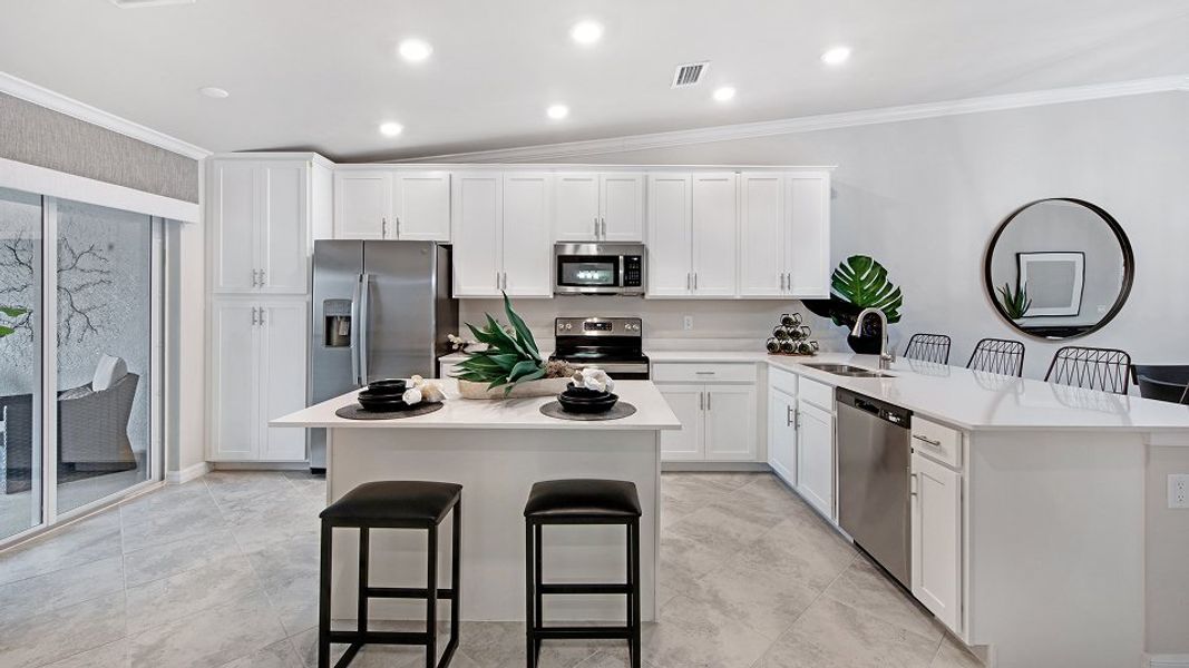 0087 Bromelia II Kitchen 4of6 Base2 6 3 25