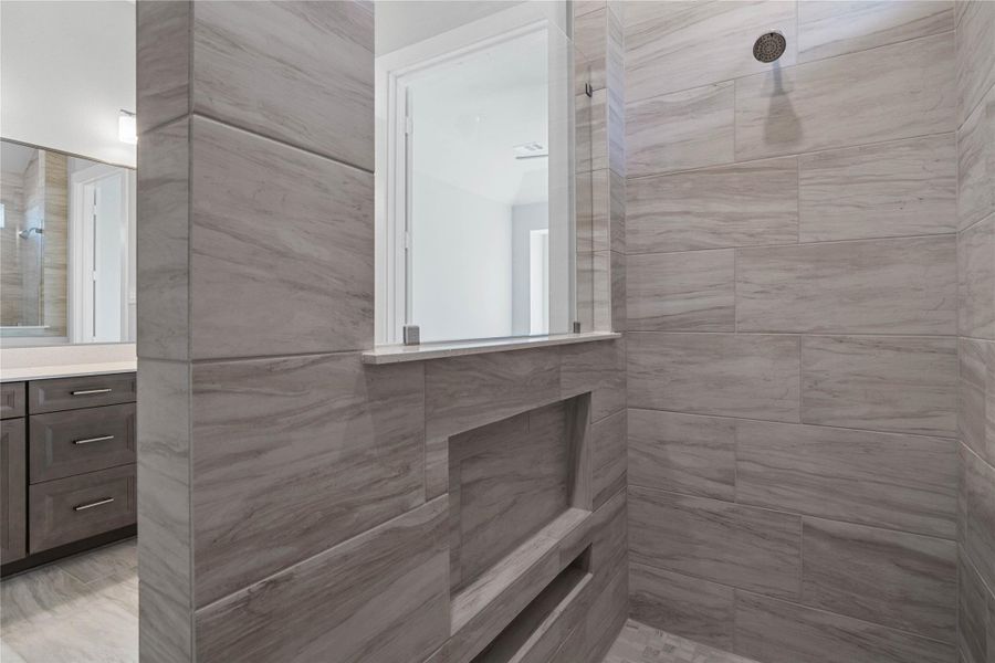 Close-up of interior finishes inside a home in Sorella, Tomball (Image 11). Close-up of interior finishes inside a home in Sorella, Tomball (Image 11).