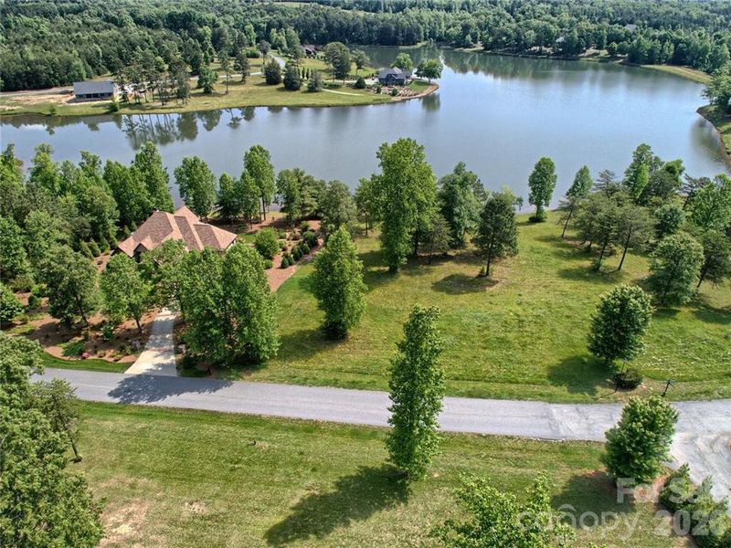 Natural landscape and outdoor views near  in Columbus (Image 5).