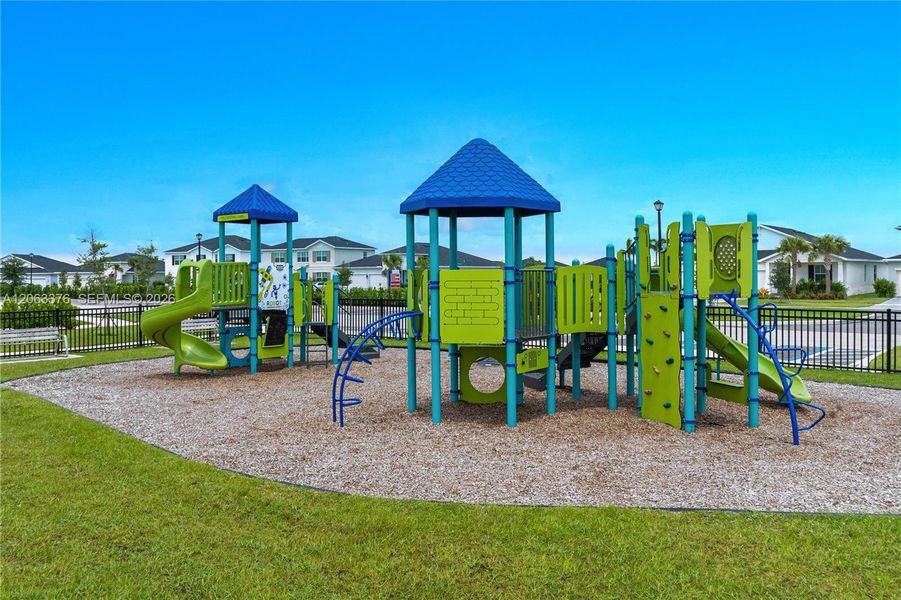 Community amenities in , Port St. Lucie (Image 52). Community amenities in , Port St. Lucie (Image 52).