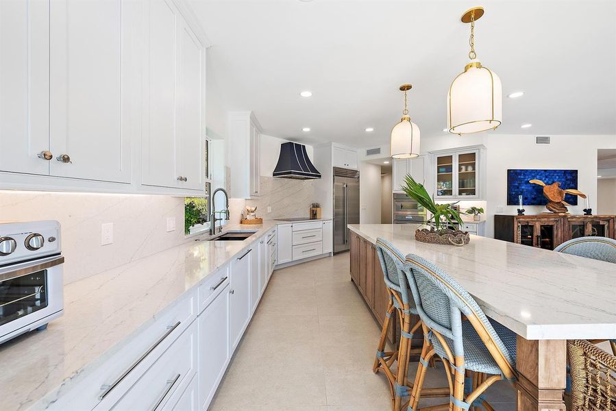 Kitchen Kitchen