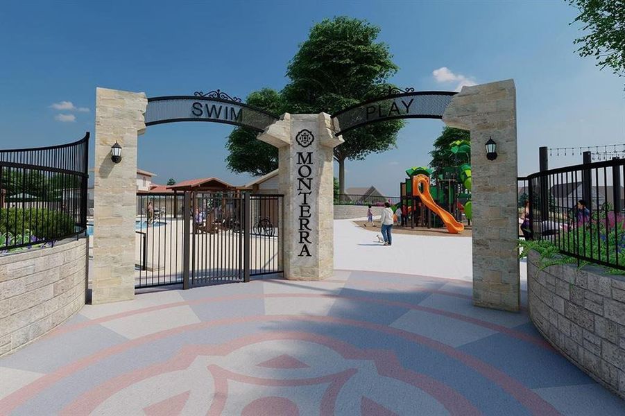 Image 39 of a home in . Image 39 of a home in .