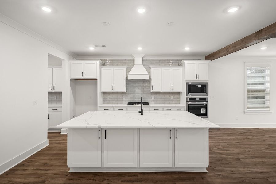 New Home in Spring Hill, TN. - Slide 14 New Home in Spring Hill, TN. - Slide 14