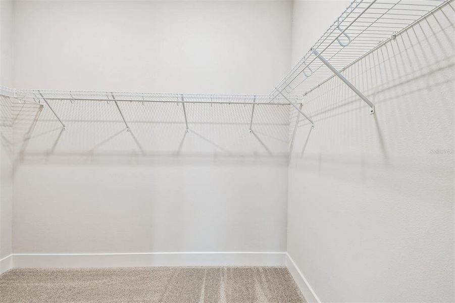 Spacious, unfurnished interior of a new home in North River Ranch – Garden Series, Parrish (Image 40).