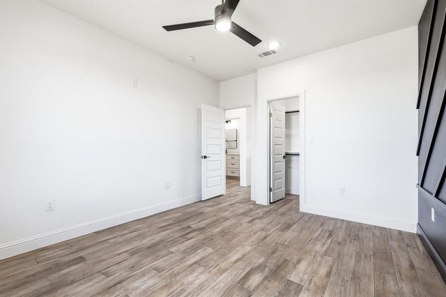 Spacious, unfurnished interior of a new home in , Sanger (Image 30). Spacious, unfurnished interior of a new home in , Sanger (Image 30).