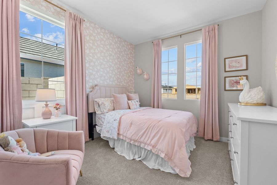 Buckeye, AZ New Home.  - Slide 12