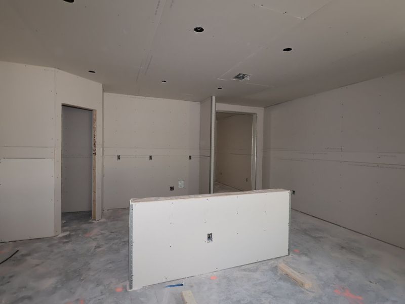 Drywall