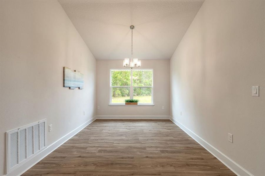Spacious, unfurnished interior of a new home in Palm Coast, Palm Coast (Image 18).