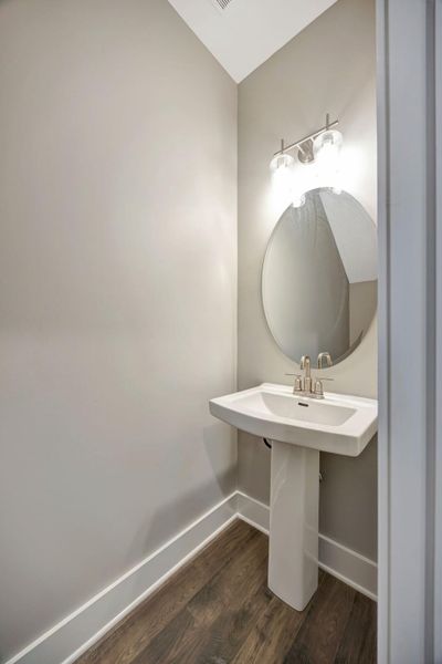 Example Interior 9 Example Interior 9