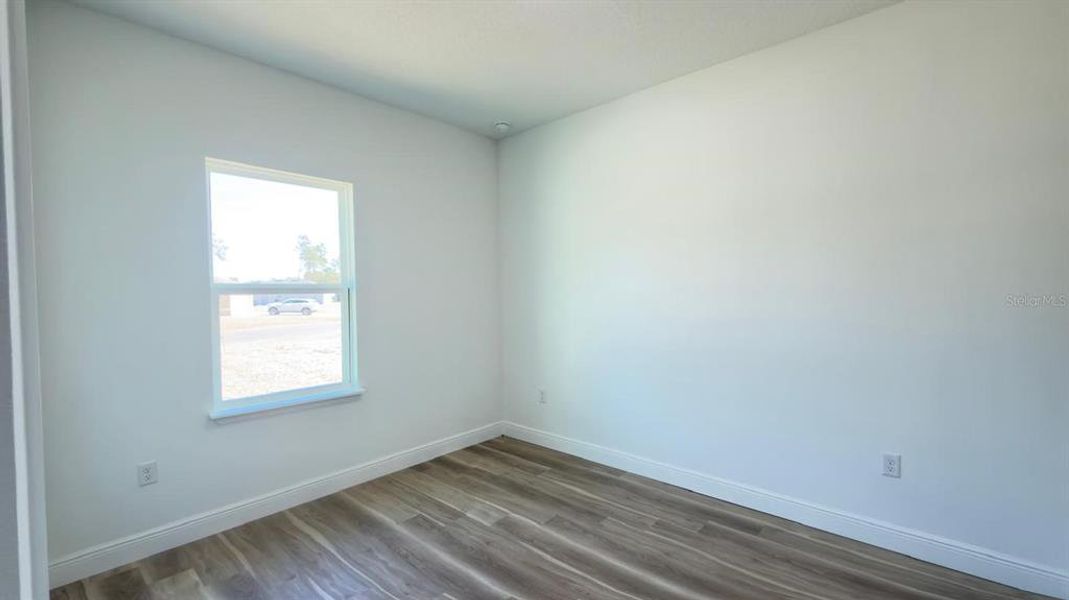 Spacious, unfurnished interior of a new home in , Ocala (Image 14). Spacious, unfurnished interior of a new home in , Ocala (Image 14).