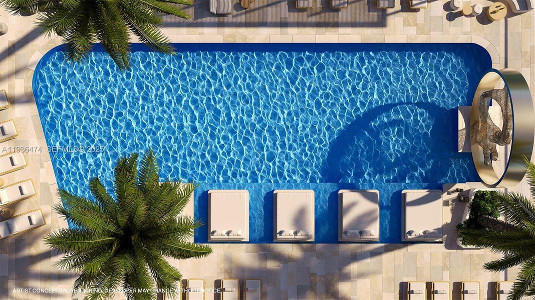 Community amenities in , Miami (Image 18).