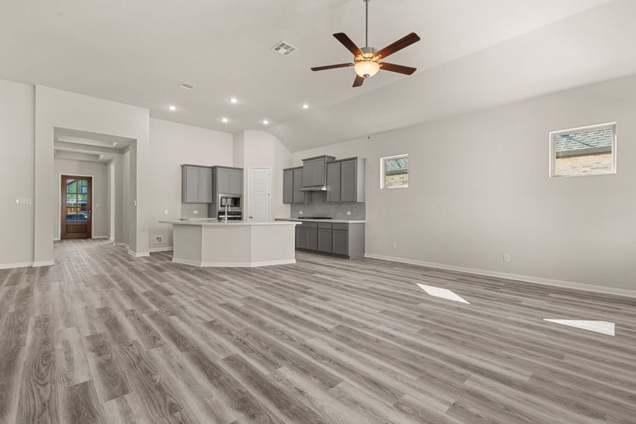 New Braunfels, TX New Home.  - Slide 12