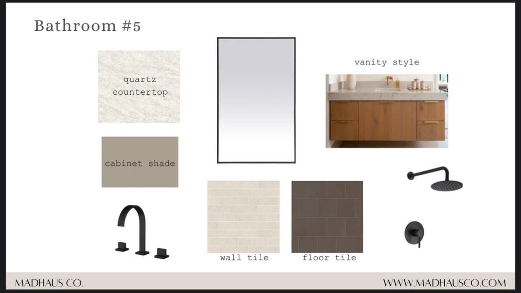 Sample of building materials used in homes in , Houston (Image 21).