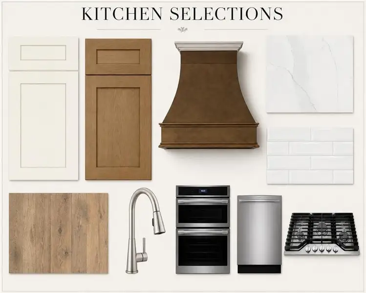 Sample of building materials used in homes in , Cumming (Image 47).
